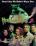 Hobgoblins 2 – plakát filmu