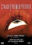 Strach v přímém přenosu – plakát filmu