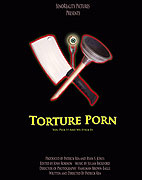Torture Porn – plakát filmu