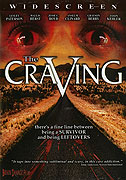 Craving, The – plakát filmu