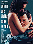 Comme une étoile dans la nuit – plakát filmu