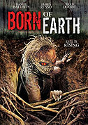 Born of Earth – plakát filmu