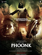 Phoonk – plakát filmu