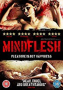 MindFlesh – plakát filmu