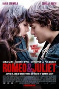 Romeo and Juliet – plakát filmu