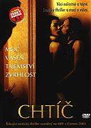 Chtíč – plakát filmu