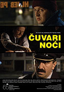 Čuvari noći – plakát filmu