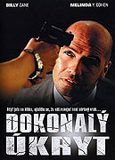 Dokonalý úkryt – plakát filmu