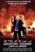 Spy School – plakát filmu