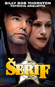 Šerif – plakát filmu