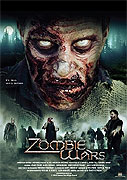 Zombie Wars – plakát filmu