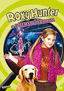 Roxy Hunter a tajemství šamana – plakát filmu