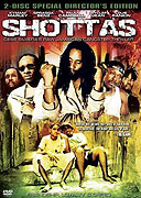 Shottas - Jamajský gang – plakát filmu