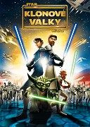 Star Wars: Klonové války – plakát filmu