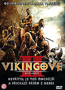 Vikingové II – plakát filmu