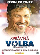 Správná volba – plakát filmu