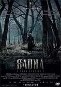 Sauna – plakát filmu