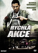 Rychlá akce – plakát filmu