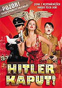 Hitler kaput! – plakát filmu