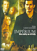 Impérium – plakát filmu