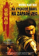 Na východě ďábel, na západě jed – plakát filmu
