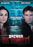 Obchod se smrtí – plakát filmu