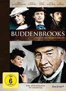 Buddenbrookovi – plakát filmu