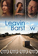 Odchod z Barstow – plakát filmu