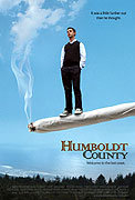 Humboldt County – plakát filmu