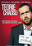 Teorie chaosu – plakát filmu