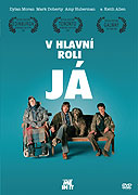 V hlavní roli já – plakát filmu