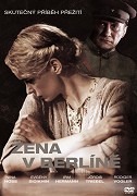 Žena v Berlíně – plakát filmu