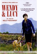 Wendy a Lucy – plakát filmu