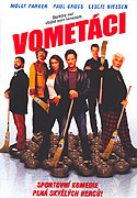 Vometáci – plakát filmu