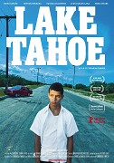 Jezero Tahoe – plakát filmu