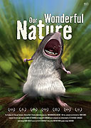 Our Wonderful Nature – plakát filmu