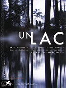 Jezero – plakát filmu