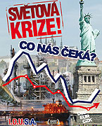 Světová krize: Co nás čeká? – plakát filmu