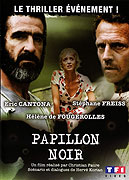 Papillon noir – plakát filmu