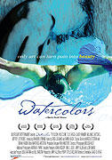 Watercolors – plakát filmu