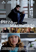 Pizza a marmeláda – plakát filmu