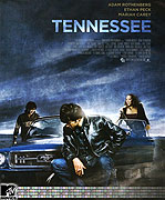 Tennessee – plakát filmu