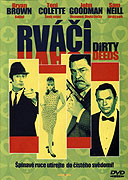 Rváči – plakát filmu
