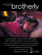 Brotherly – plakát filmu