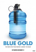 Blue Gold: World Water Wars – plakát filmu