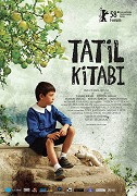 Tatil kitabi – plakát filmu