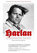Harlan - Ve stínu Žida Süsse – plakát filmu