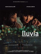Lluvia – plakát filmu