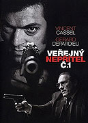Veřejný nepřítel č. 1 – plakát filmu