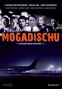 Mogadišu – plakát filmu